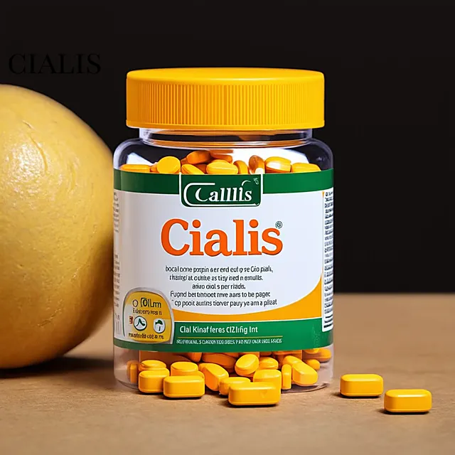 Cialis pris